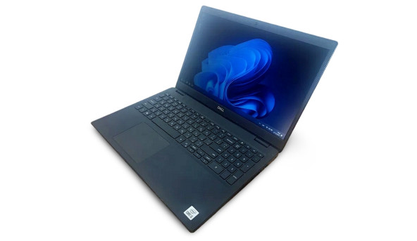 Ноутбук Dell Latitude 3510 Intel Core I5-10310U 8 GB RAM 480 GB SSD [15.6"] - Б/В