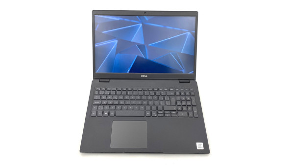 Ноутбук Dell Latitude 3510 Intel Core I5-10310U 8 GB RAM 480 GB SSD [15.6"] - Б/В