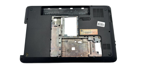 Нижняя часть корпусав к ноутбуку HP Pavilion G6-1000 G7-1000 641967-001  33R15BATP00 Б/У
