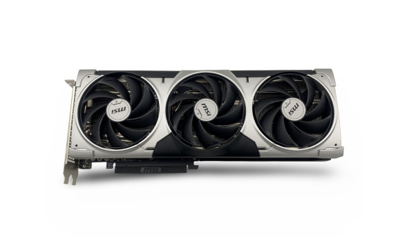 Видеокарта MSI PCI-Ex GeForce RTX 5060 Ti VENTUS 3X OC 16GB GDDR7 (128bit)