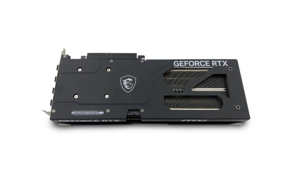 Відеокарта MSI PCI-Ex GeForce RTX 5060 VENTUS 3X OC 16GB GDDR7 (128bit)