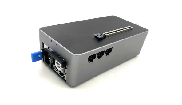 Док-станція AOOSTAR AG02 EGPU