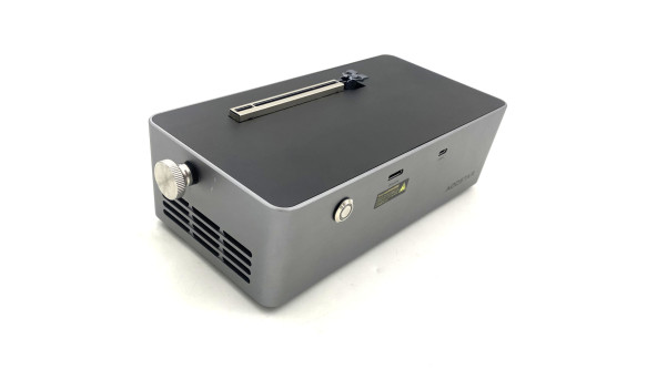 Док-станція AOOSTAR AG02 EGPU