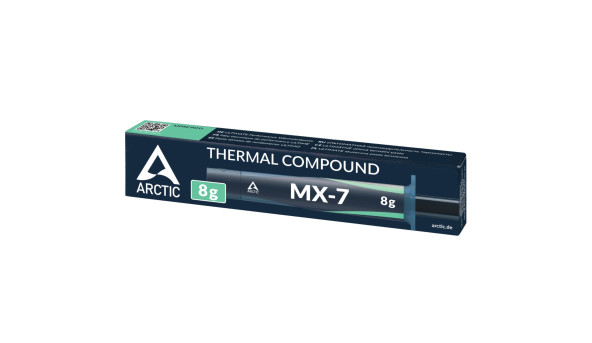 Термопаста Arctic MX-7. 8г (ACTCP00091A)