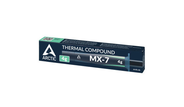 Термопаста Arctic MX-7. 4г (ACTCP00090A)