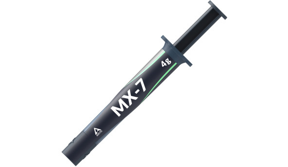 Термопаста Arctic MX-7. 4г (ACTCP00090A)