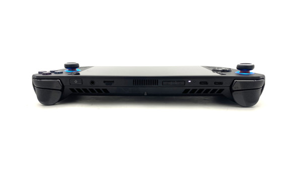 Игровая приставка ASUS ROG ALLY X (2024) RC72LA-NH007W 24 RAM 1024 SSD [7" FullHD]