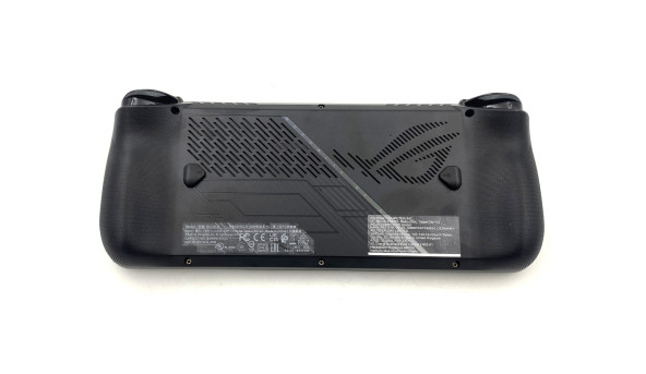 Игровая приставка ASUS ROG ALLY X (2024) RC72LA-NH007W 24 RAM 1024 SSD [7" FullHD]