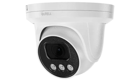 IP-відеокамера Sunell SN-IPV7180HCBR-B (2.8 мм)