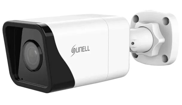 IP-відеокамера Sunell SN-IPR7180BYBN-B (2.8 мм)
