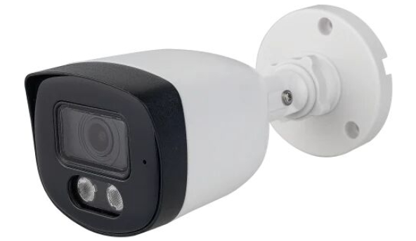 IP-відеокамера Sunell SN-IPR5150HWDN-B (2.8 мм)