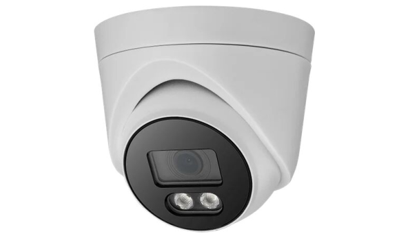 IP-відеокамера Sunell SN-IPR5123HYDN-B (2.8 мм)