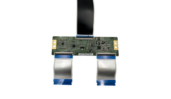 Плата T-Con до телевізора Xiaomi L55M6-6ARG HV550QUBF70 47-6060002 Б/В