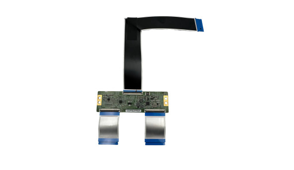 Плата T-Con к телевизору Xiaomi L55M6-6ARG HV550QUBF70 47-6060002 Б/У