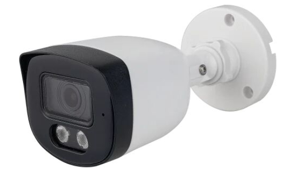 IP-відеокамера Sunell SN-IPR5123HWDN-B (2.8 мм)