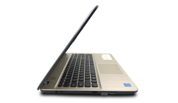 Ноутбук Asus VivoBook X541NA Intel Pentium N4200 4 GB RAM 128 GB SSD [15.6"] - Б/В