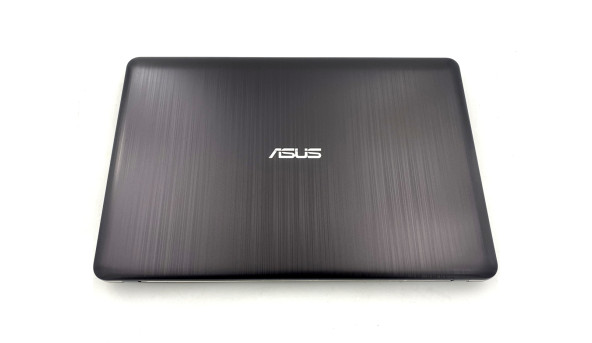 Ноутбук Asus VivoBook X541NA Intel Pentium N4200 4 GB RAM 128 GB SSD [15.6"] - Б/В