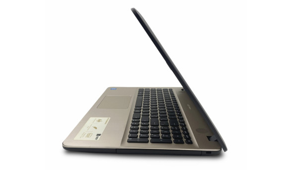 Ноутбук Asus VivoBook X541NA Intel Pentium N4200 4 GB RAM 128 GB SSD [15.6"] - Б/В