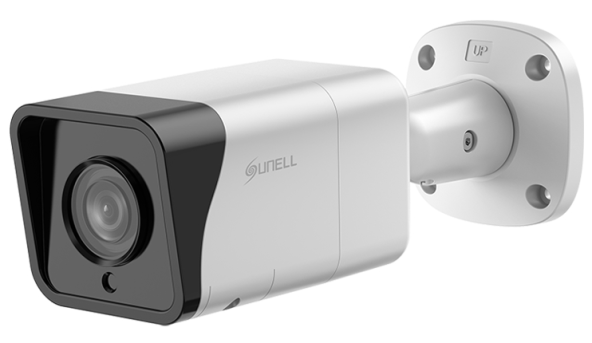 IP-відеокамера Sunell SN-IPR8056BZAN-Z