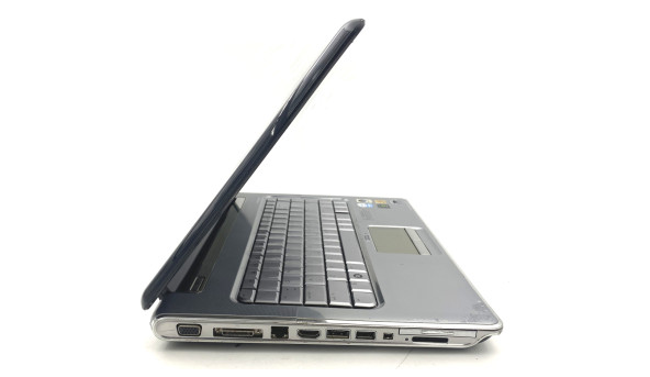 Ноутбук HP DV5-1110 Intel Pentium T3200 4 GB RAM 500 GB HDD [15.4"] - Б/У - УЦЕНКА!