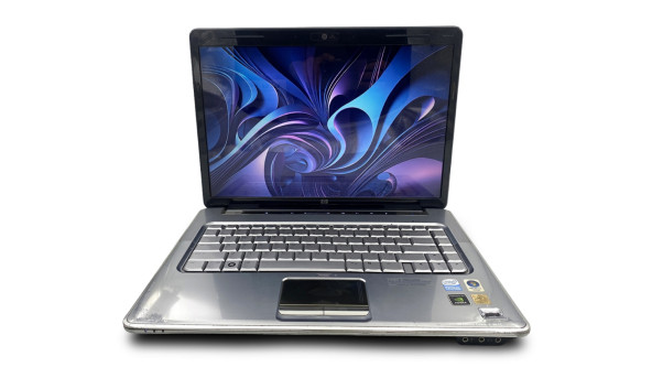 Ноутбук HP DV5-1110 Intel Pentium T3200 4 GB RAM 500 GB HDD [15.4"] - Б/У - УЦЕНКА!