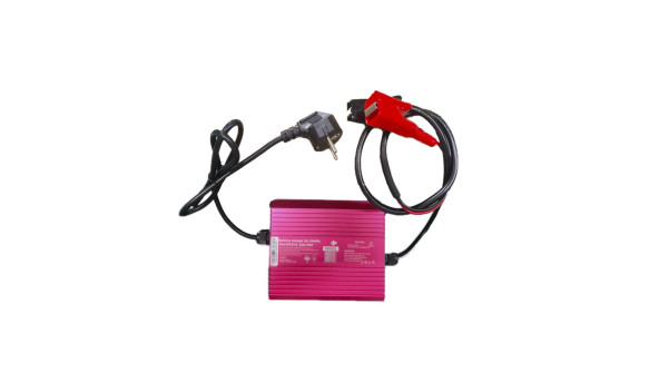 Зарядное устройство для аккумуляторов LiFePO4 24V (29.2V)-10A-292W IP 67