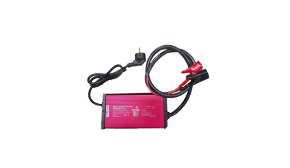 Зарядное устройство для аккумуляторов LiFePO4 24V (29.2V)-30A-876W