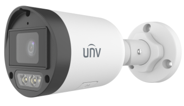 IP-відеокамера Uniview IPC2122LB-AF40K-DL2