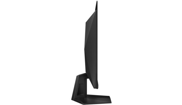 TFT 26.5" AOC Q27G41ZDF, QD-OLED, 240Hz, 0,03ms, HDMI, DP, USB-hub, чорно-червоний