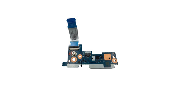 Плата SD Card Reader до ноутбука Lenovo Legion Silm 5 16iRH8 LS-M544P Б/В