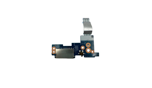 Плата SD Card Reader  к ноутбуку Lenovo Legion Silm 5 16iRH8  LS-M544P Б/У