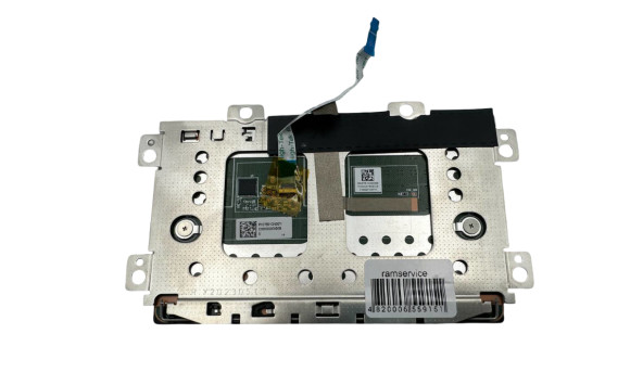 Тачпад до ноутбука Legion Slim 5 16IRH8 5 16APH8 8SST61K06386 PK37B01GN00TI Б/В
