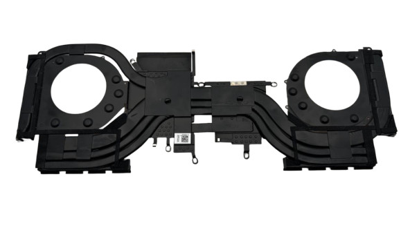 Термотрубка системи охолодження для ноутбука Lenovo Legion Slim 5 16IRH8 5H40S20914 5H40S20915 Б/В