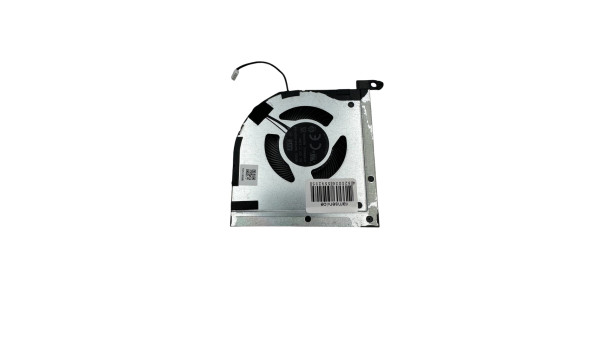 Вентилятор к ноутбуку  Lenovo  Legion Slim 5 16APH8 82Y9 5 16IRH8 82YA  P27-C-009687 BAPB0810R2HY008  Б/У