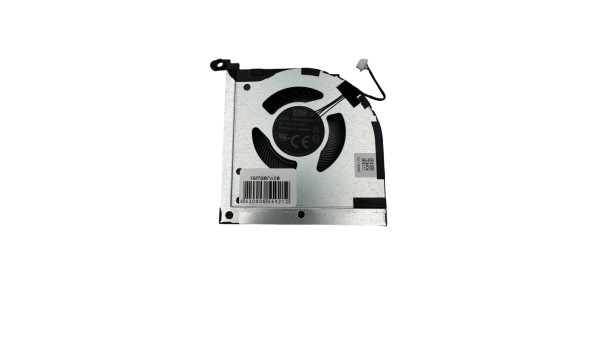 Вентилятор к ноутбуку  Lenovo  Legion Slim 5 16APH8 82Y9 5 16IRH8 82YA  P27-C-009687 BAPB0810R2HY008 Б/У