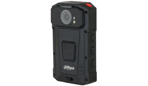 Нагрудная камера Dahua MPT230