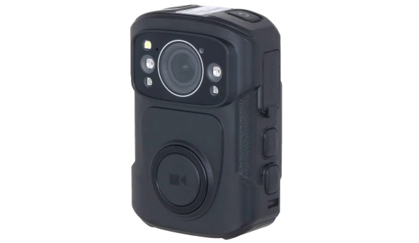 Нагрудная камера Dahua MPT120