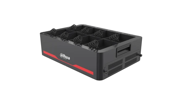 Станция сбора данных Dahua EEC400