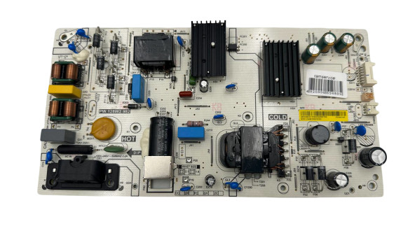 Блок питания к телевизору Xiaomi Xiaomi L55M6-6ARG  L43M6-6AEU  PW.128W2.982 Б/У