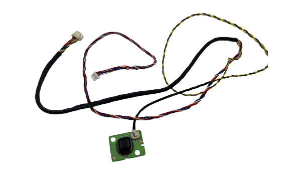 Кнопка включения к телевизору Philips 43PUS6554/12  715G9740-K01-000-003S Б/У