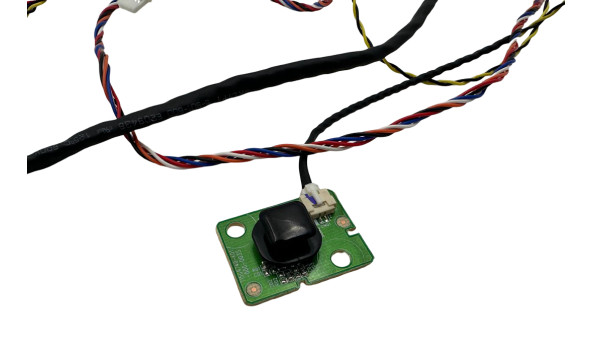 Кнопка ввімкнення до телевізора Philips 43PUS6554/12 715G9740-K01-000-003S Б/В