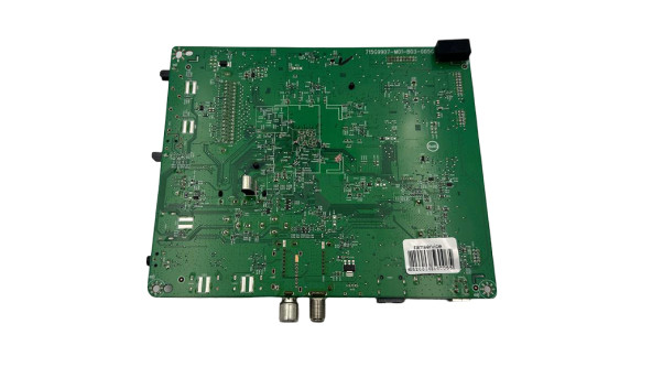 Материнська плата до телевізора Philips 43PUS6554/12 715-G9907-M01-B03-005G Б/В