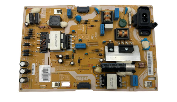 Блок питания к телевизору Samsung UE49M5500AU L55E1R_KSM  BN44-00872D Б/У