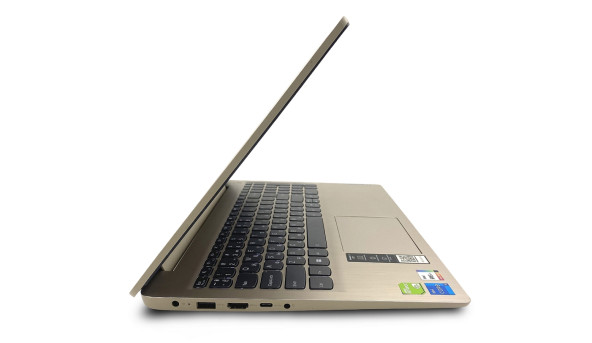 Игровой ноутбук Lenovo IdeaPad 3 15ITL6 Core I5-1135G7 16 RAM 512 SSD GeForce MX350 [IPS 15.6" FullHD] - Б/У