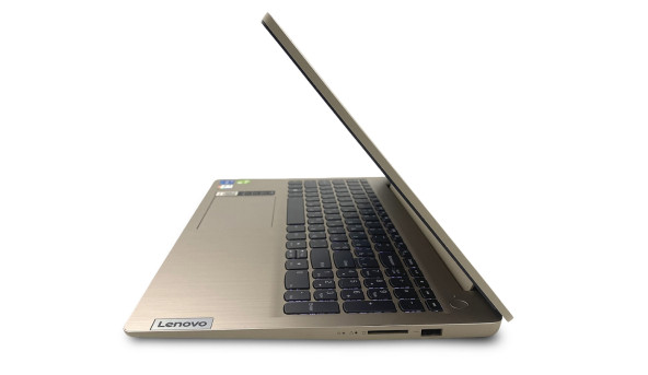 Игровой ноутбук Lenovo IdeaPad 3 15ITL6 Core I5-1135G7 16 RAM 512 SSD GeForce MX350 [IPS 15.6" FullHD] - Б/У