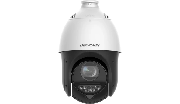PTZ видеокамера Hikvision DS-2DE4425IWG1-E 4МП (4.8-120мм)
