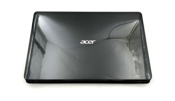 Игровой ноутбук Acer Aspire V3-571G Core I5-3210M 8 RAM 120 SSD 320 HDD NVIDIA GeForce GT 630M [15.6"] - Б/У