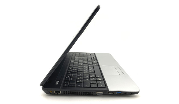 Игровой ноутбук Acer Aspire V3-571G Core I5-3210M 8 RAM 120 SSD 320 HDD NVIDIA GeForce GT 630M [15.6"] - Б/У