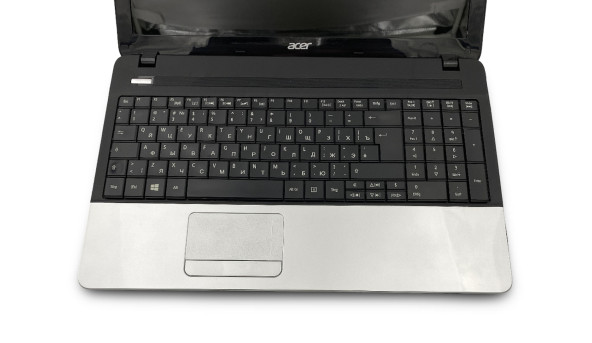 Игровой ноутбук Acer Aspire V3-571G Core I5-3210M 8 RAM 120 SSD 320 HDD NVIDIA GeForce GT 630M [15.6"] - Б/У