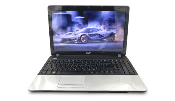 Игровой ноутбук Acer Aspire V3-571G Core I5-3210M 8 RAM 120 SSD 320 HDD NVIDIA GeForce GT 630M [15.6"] - Б/У